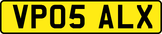 VP05ALX
