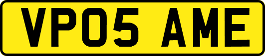 VP05AME