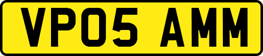VP05AMM