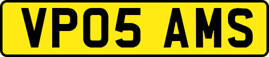 VP05AMS