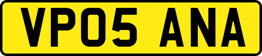 VP05ANA