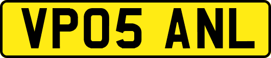 VP05ANL