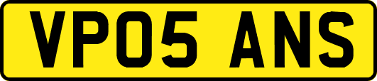 VP05ANS