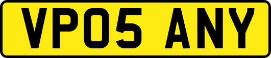 VP05ANY