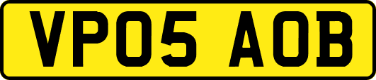 VP05AOB