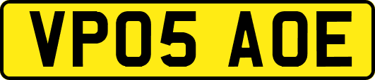 VP05AOE