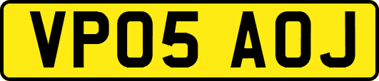 VP05AOJ