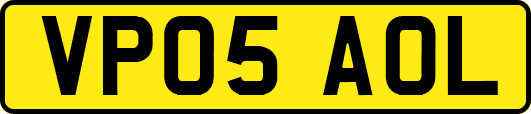 VP05AOL