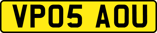VP05AOU
