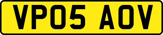 VP05AOV