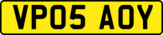 VP05AOY