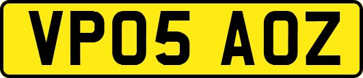 VP05AOZ