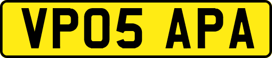 VP05APA