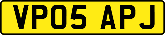 VP05APJ