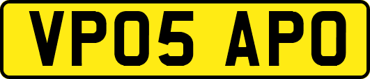 VP05APO