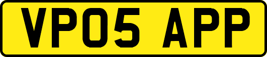 VP05APP