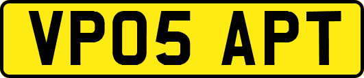 VP05APT