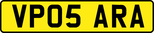 VP05ARA