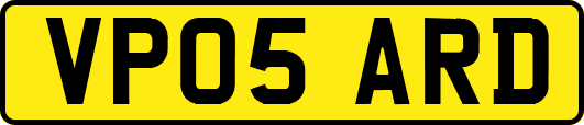 VP05ARD