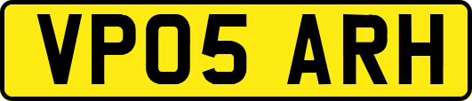 VP05ARH