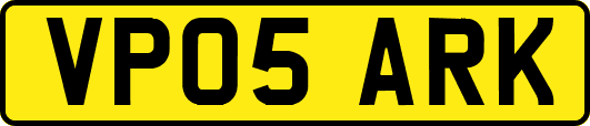 VP05ARK