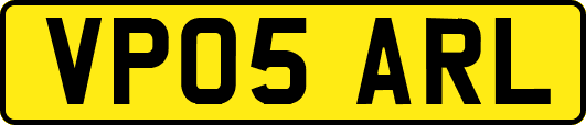 VP05ARL