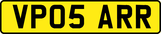 VP05ARR