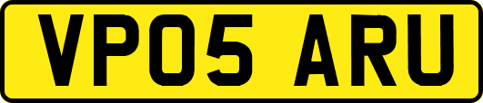 VP05ARU