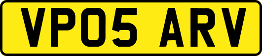 VP05ARV