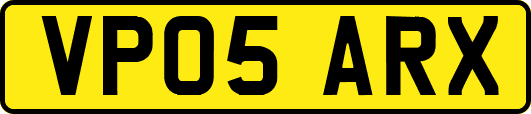 VP05ARX