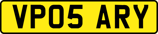 VP05ARY