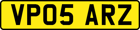 VP05ARZ