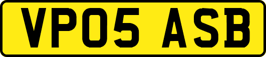 VP05ASB