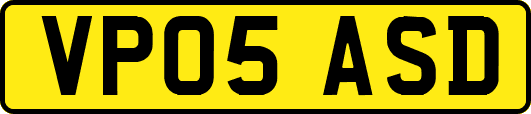 VP05ASD