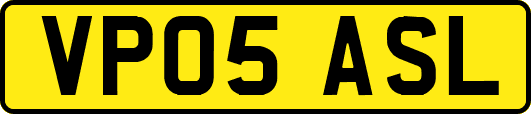 VP05ASL