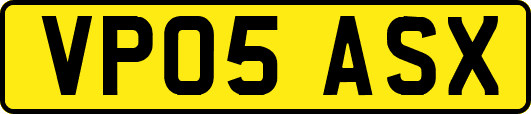 VP05ASX