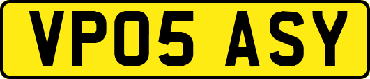 VP05ASY