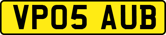 VP05AUB