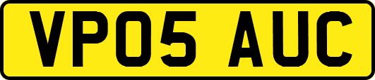 VP05AUC