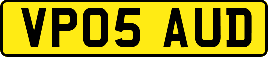 VP05AUD