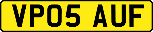 VP05AUF