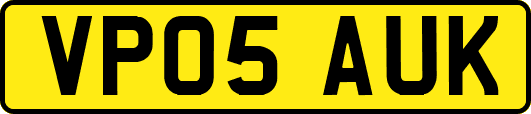 VP05AUK
