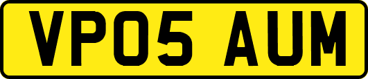 VP05AUM