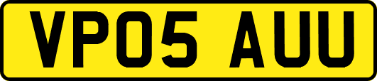 VP05AUU