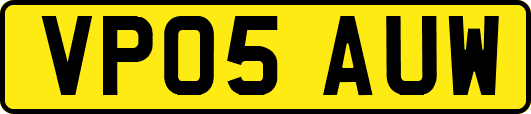 VP05AUW