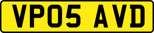 VP05AVD