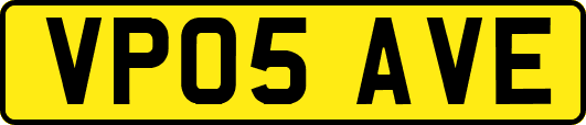 VP05AVE