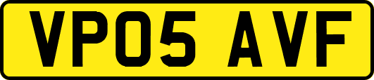 VP05AVF