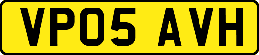 VP05AVH
