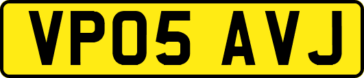 VP05AVJ